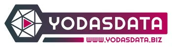 Yodas Data Logo