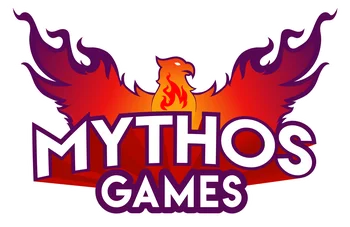 Mythos Games Logo