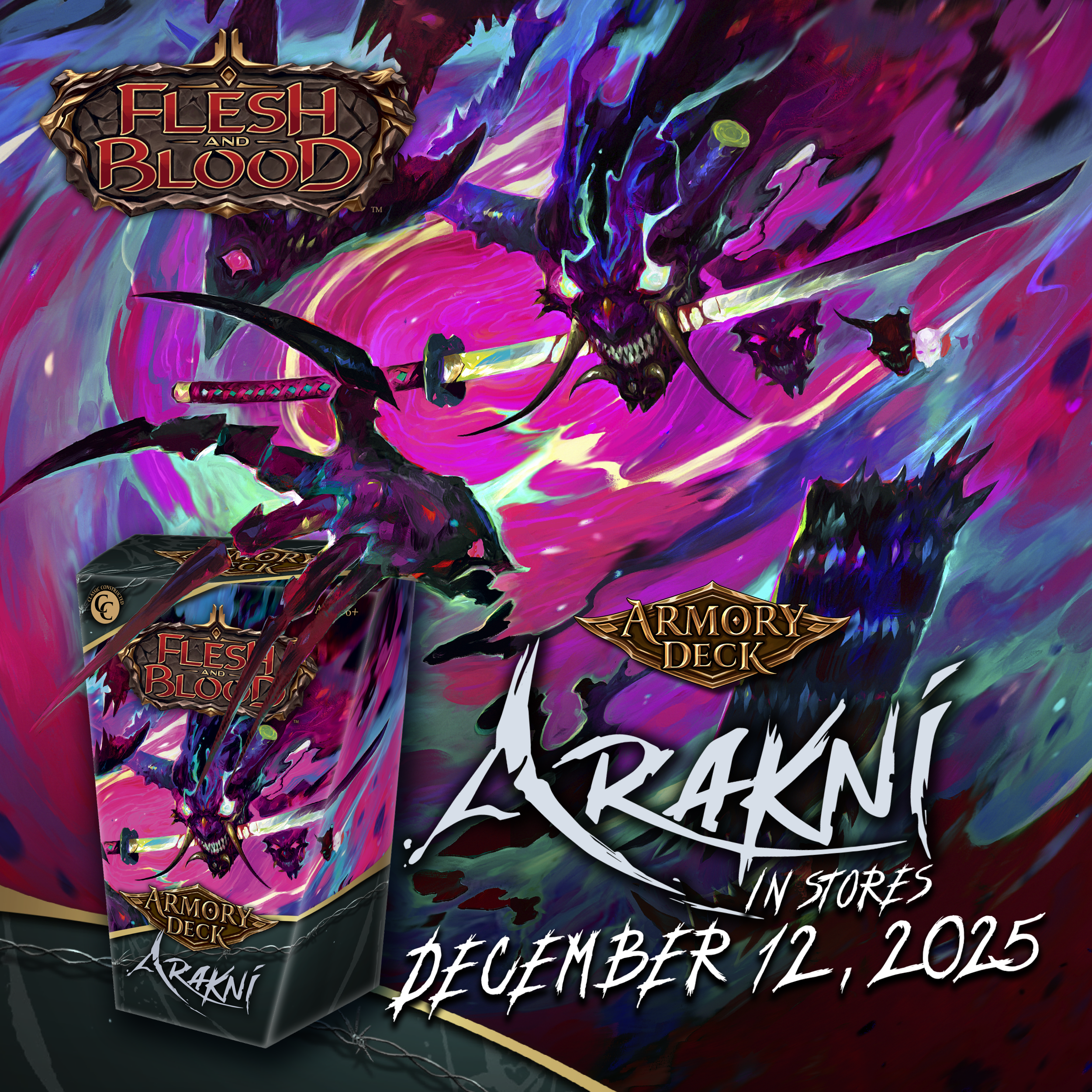 その他 FaB Arakni SC Mervel PCG10 FaB Arakni SC Mervel PCG10 - メルカリ