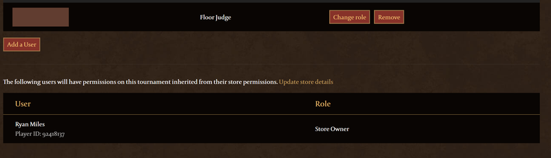 add role big - GEM
