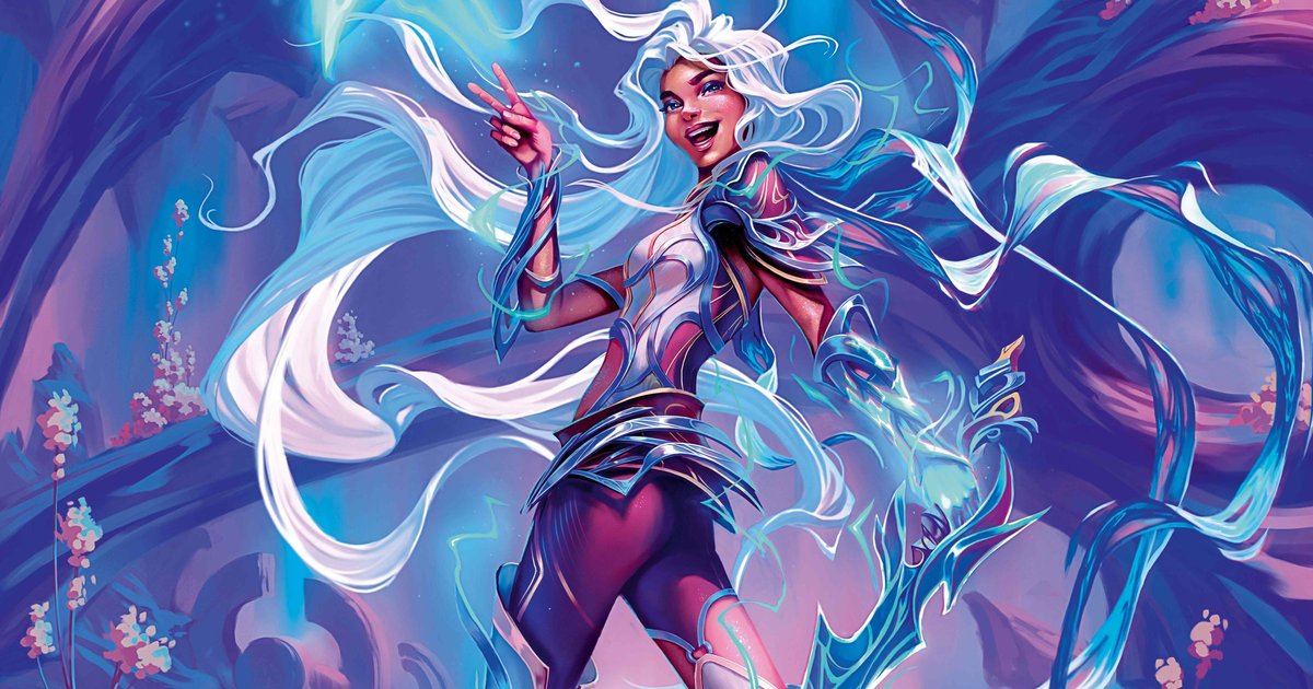 Flesh and Blood TCG Armory Deck Aurora 英語版 一部差し替え