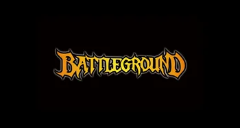BattlegroundHK logo