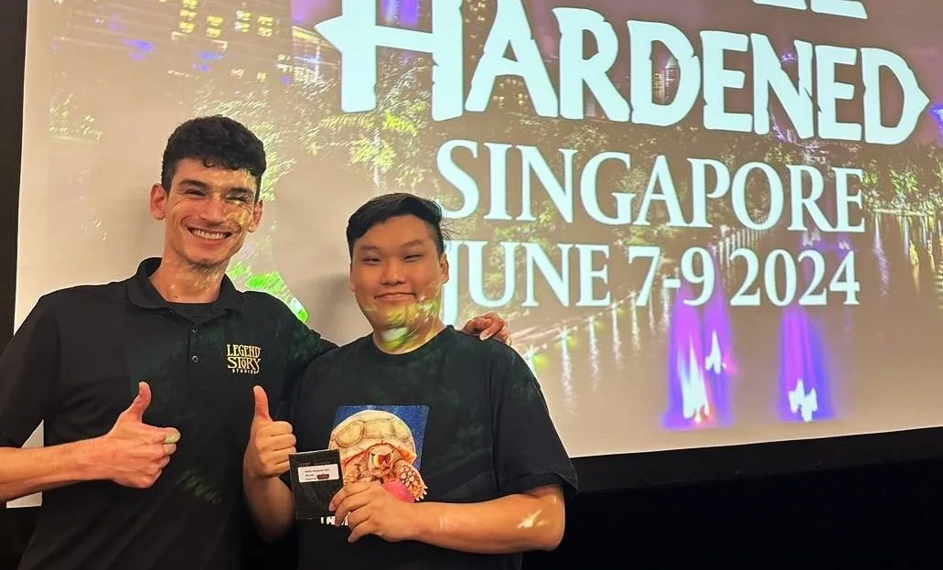 bh singapore winner