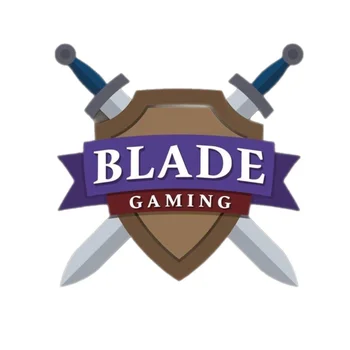 blade gaming logo