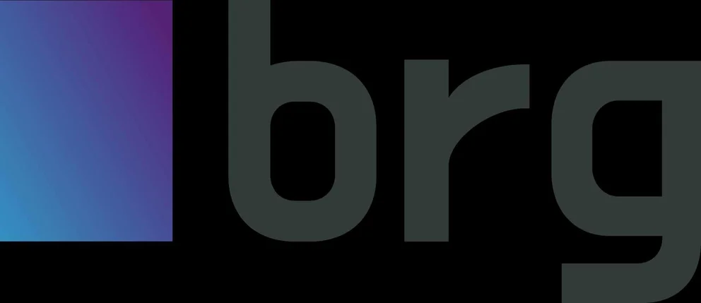 brg logo