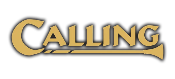 Calling Logo (Website Use Only)