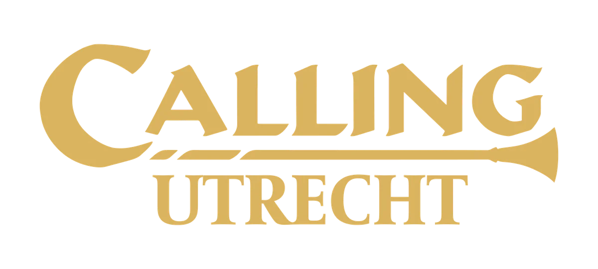 Calling Utrecht Logo