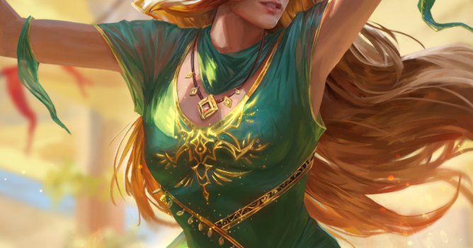 Promo Cards 2019