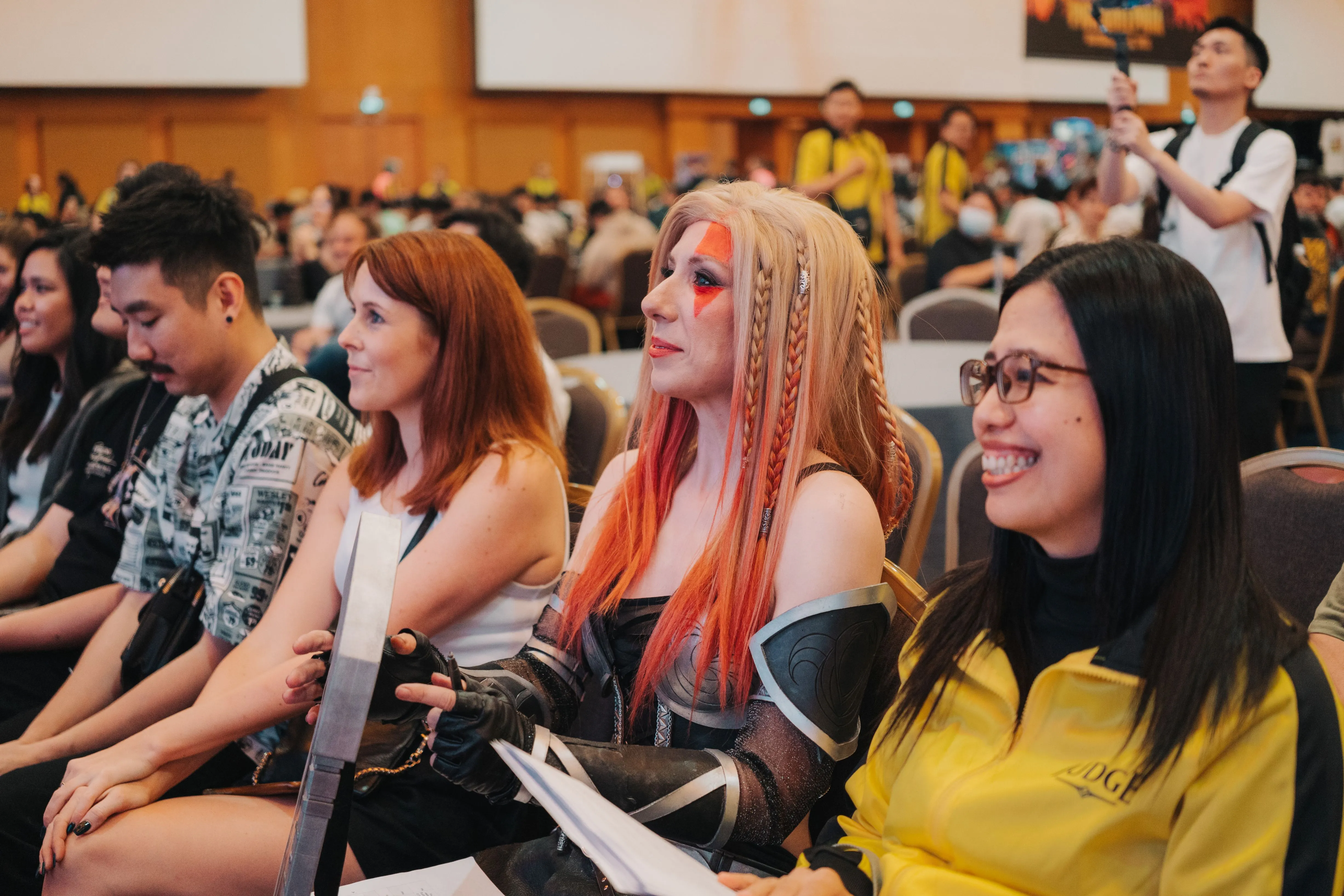 cosplay 0