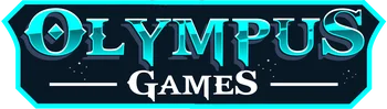 Olympus Games Logo
