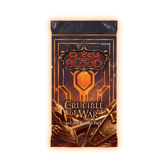crucible of war booster pack