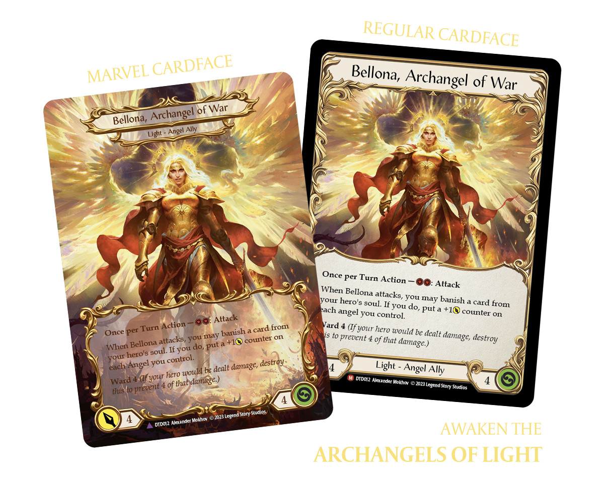 Prism, Awakener of Sol Cold Foil | nate-hospital.com