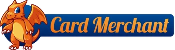 Card Merchant Logo