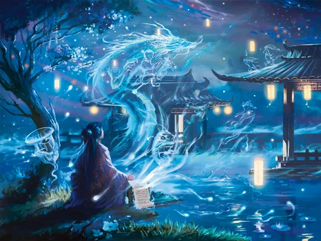 Part 2: The Tapestry Unfolds