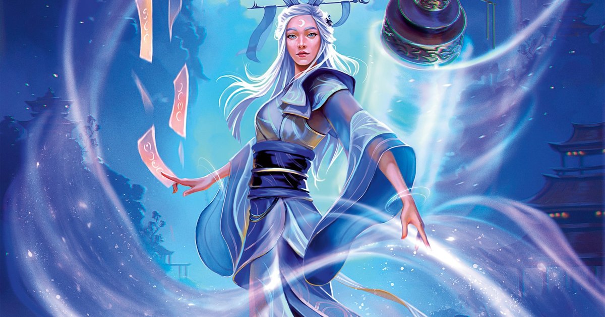 Roll of Honor: Enigma, Ledger of Ancestry