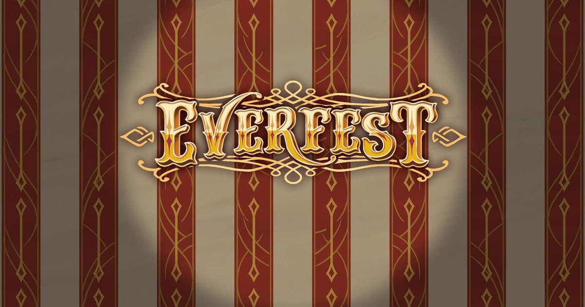 Everfest