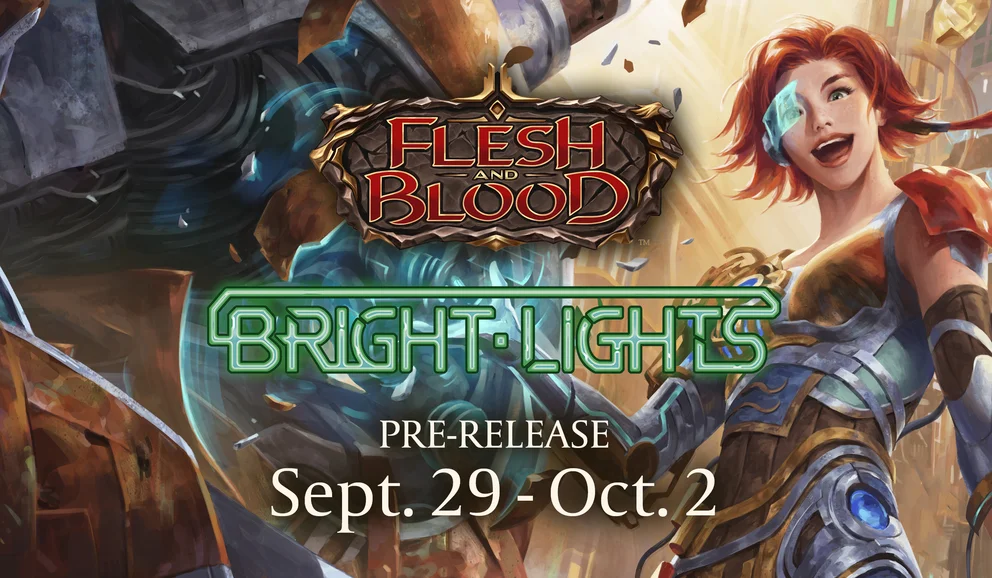 Bright Lights Pre-Release Marketing (FB Post 2)