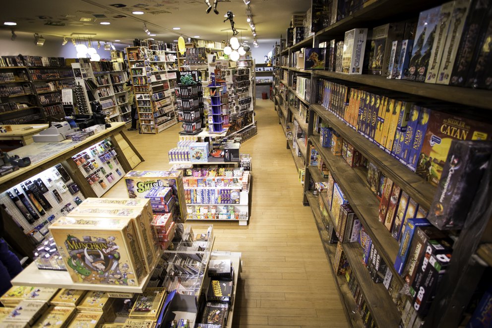 Shop Gaming Library Store online