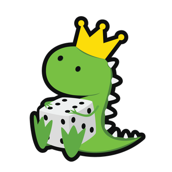 gamersarus