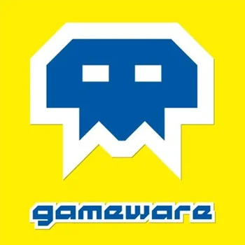 Gameware logo