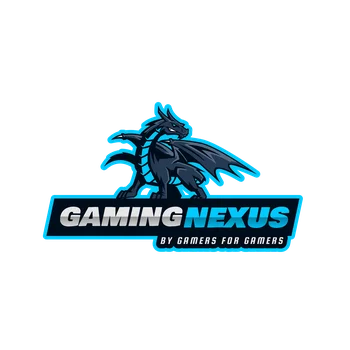 Gaming Nexus Logo