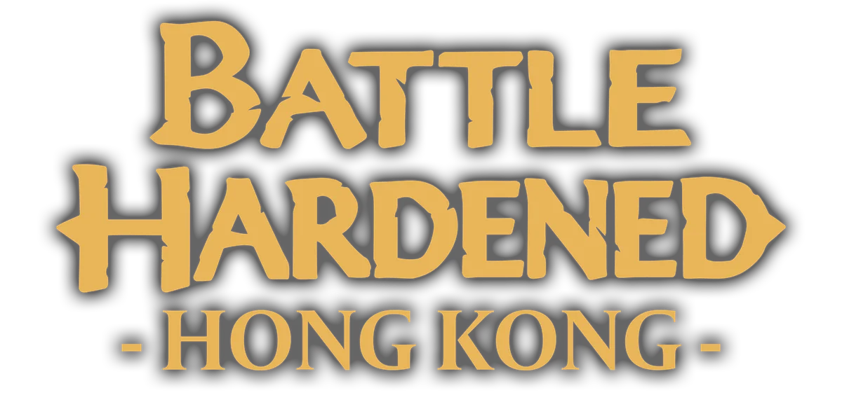 Battle Hardened Hong Kong Logo (Website Use)