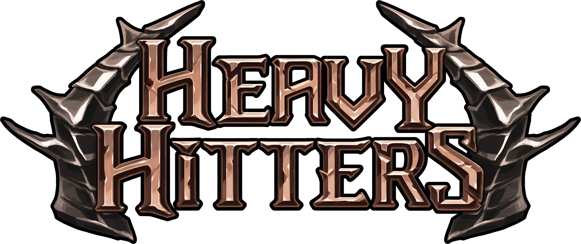 heavy-hitters