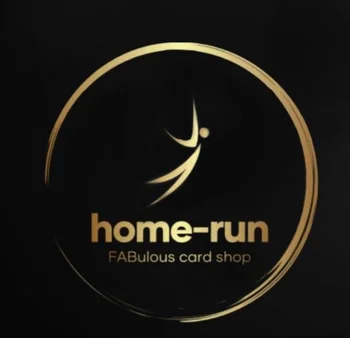 homerun logo - Fabulous Homerun