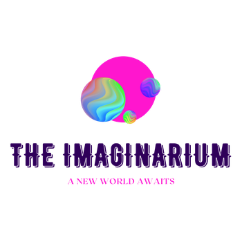 The Imaginarium Logo