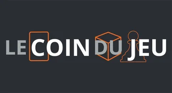 Le Coin du Jeu logo