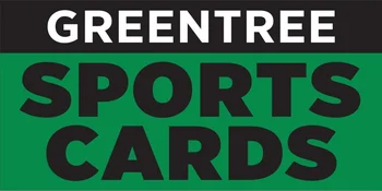 Greentree Sports Cards logo