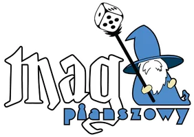 logo - Mag Planszowy