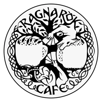Ragnarok Cafe