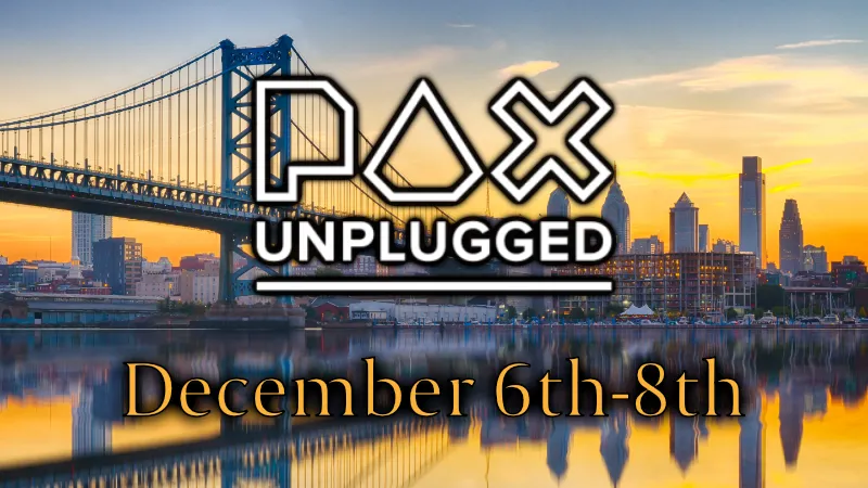 PAX U logo date