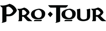 Pro Tour Logo