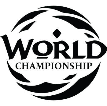 World Championships Logo