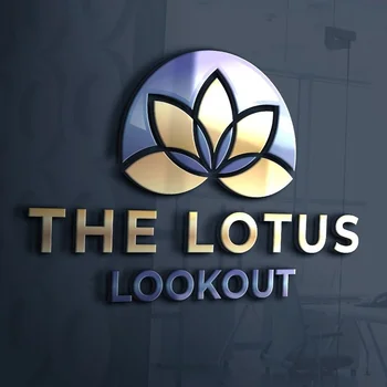 Lotus Lookout Logo