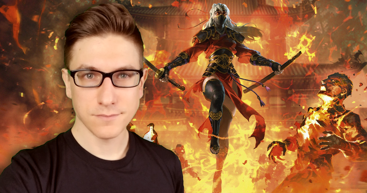 Uprising Pre-release Primer