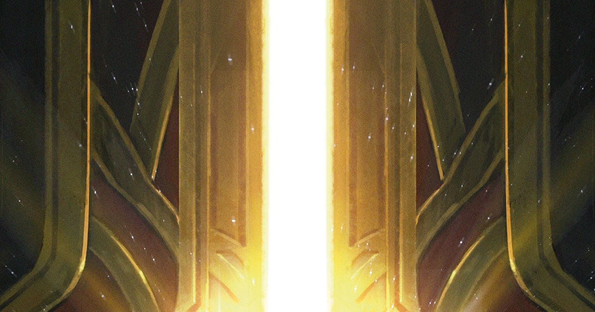 Mastery Pack Guardian