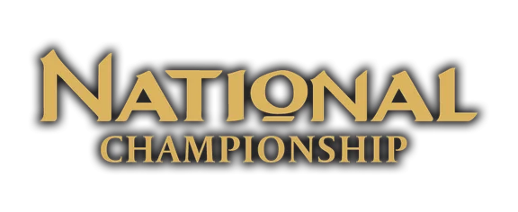 National Championship Logo (Website Use)