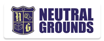neutral grounds logo