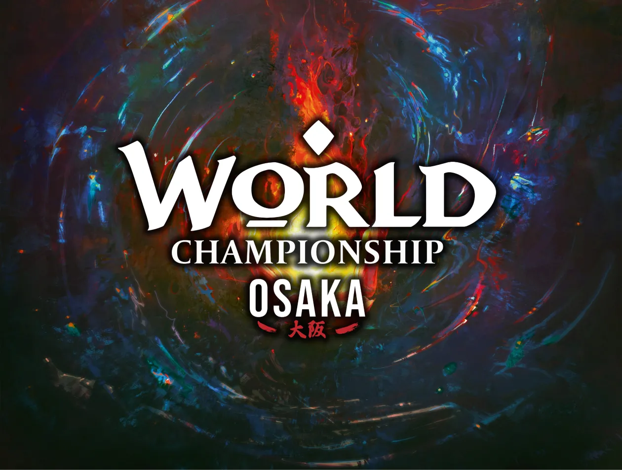 osaka worlds logo