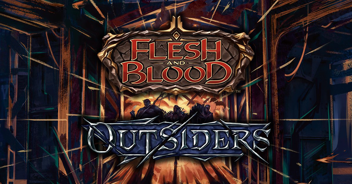 Recap: Outsiders Pre-Release Weekend