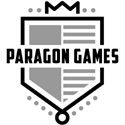 Paragon Games Logo