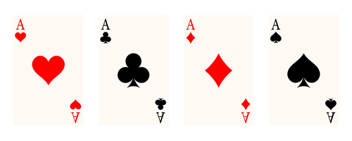 Plain Aces
