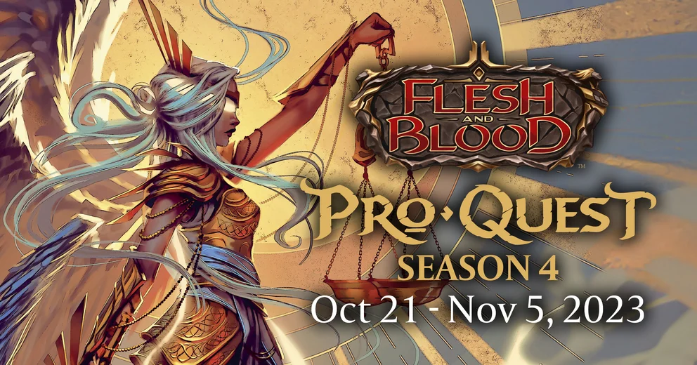 Pro Quest Season 4 FB Post Image