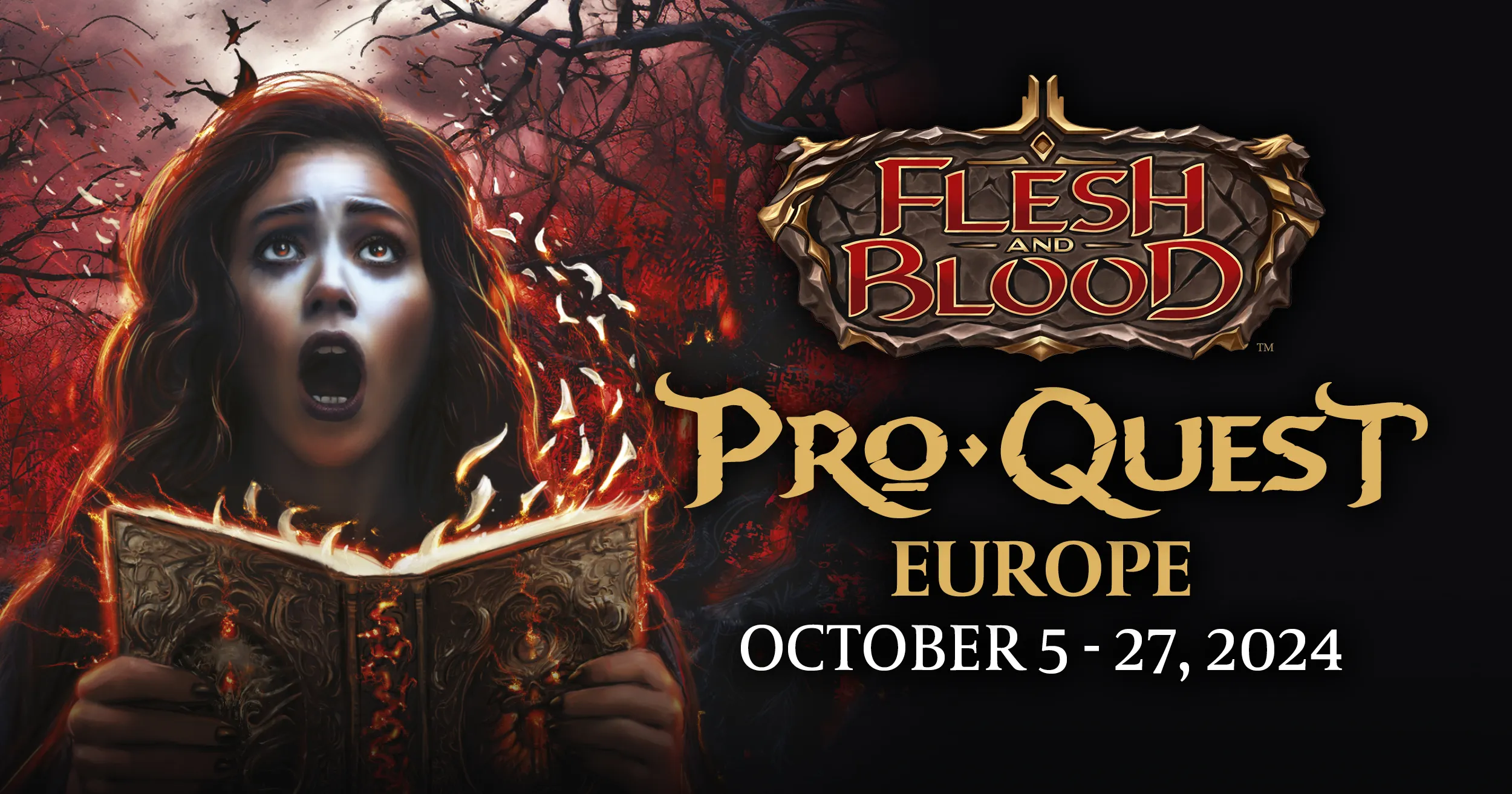 Pro Quest Europe - FB Post Image