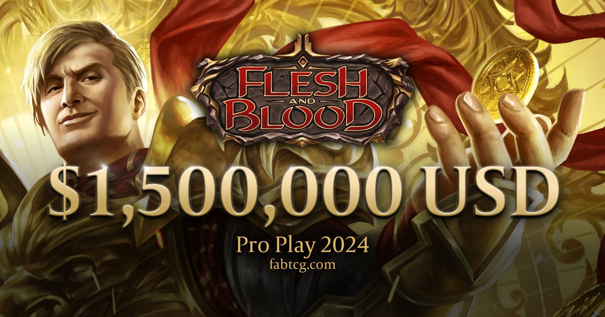 その他 Flesh and Blood: Dorinthia - Worlds 2024 Hero Zone: Dorinthea