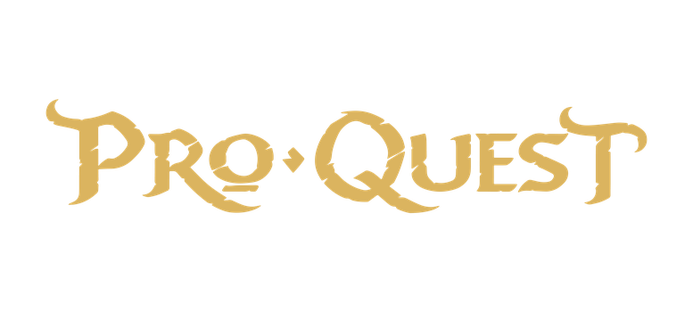 ProQuest: Week Three Metagame