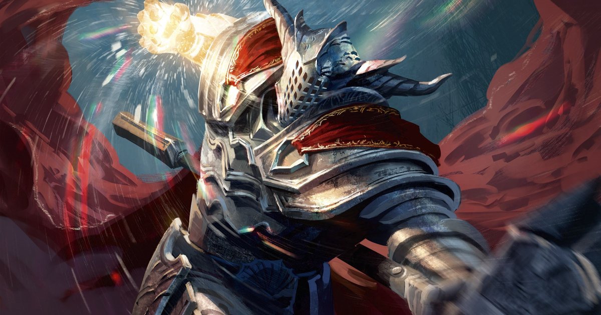 A Guide to Living Legend
